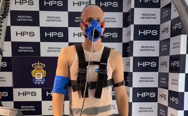 "Kirian es nuestro mejor fichaje"