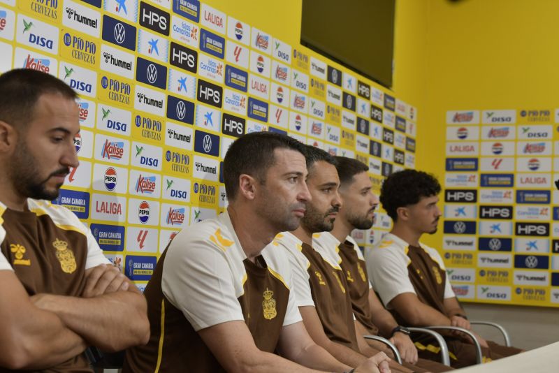 El juvenil de la UD se medirá a un equipo japonés en el XXXI Torneo de Adeje