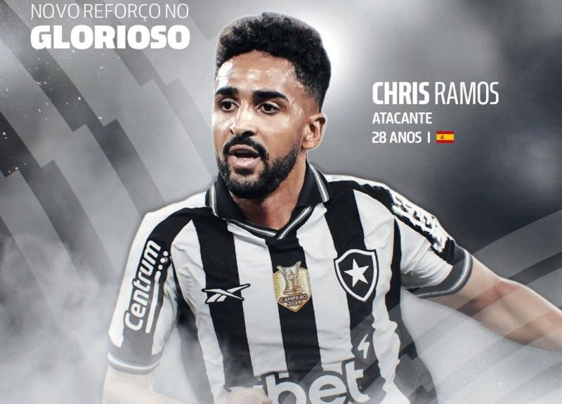 El Cádiz 'pierde' a Chris Ramos, Zarfino, Cristo González, Darwin Machís, ...