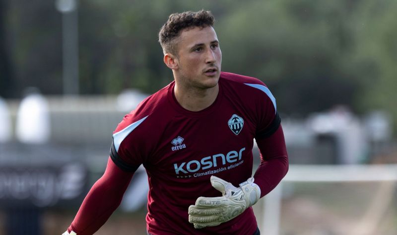 El Castellón presume de su histórica racha defensiva antes de visitar a la UD