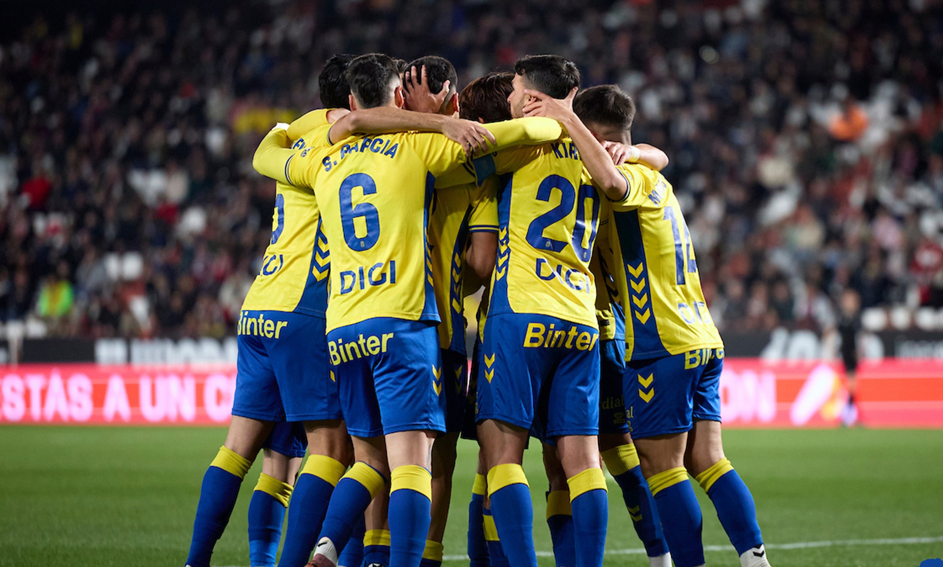 "En la segunda parte no estuvimos finos"