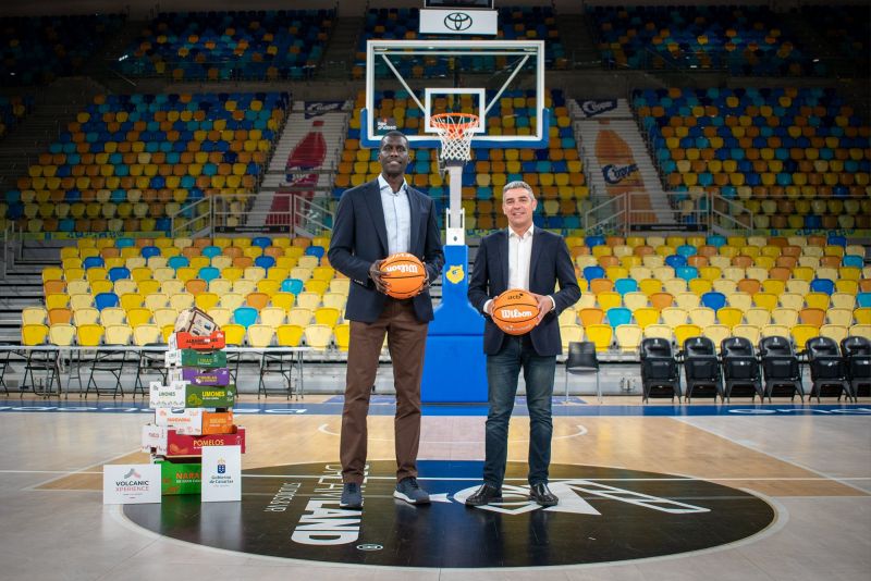 El Gran Canaria promocionará los productos agroalimentarios de Canarias