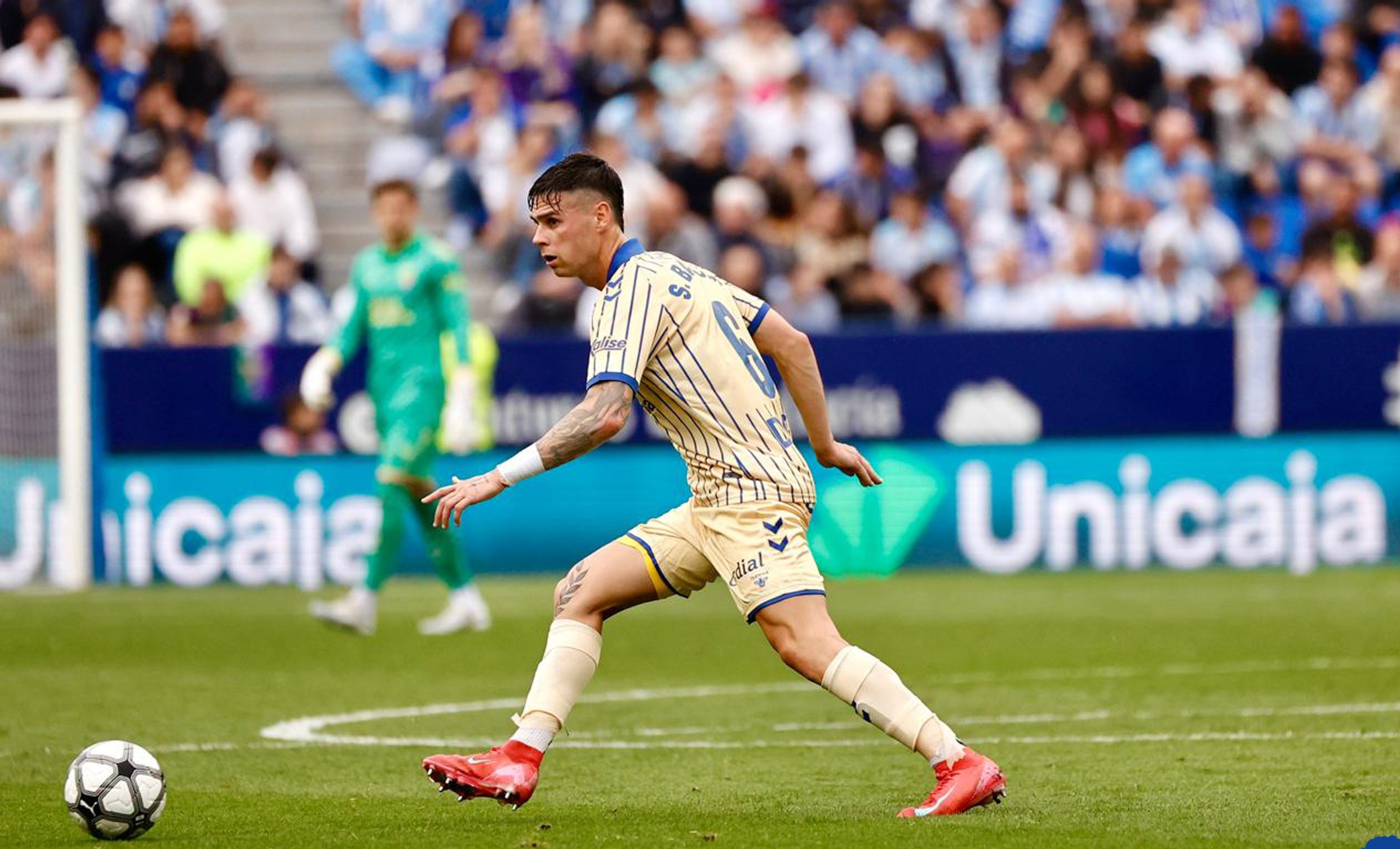 "Estamos jodidos, pero también estamos a tiempo de todo"