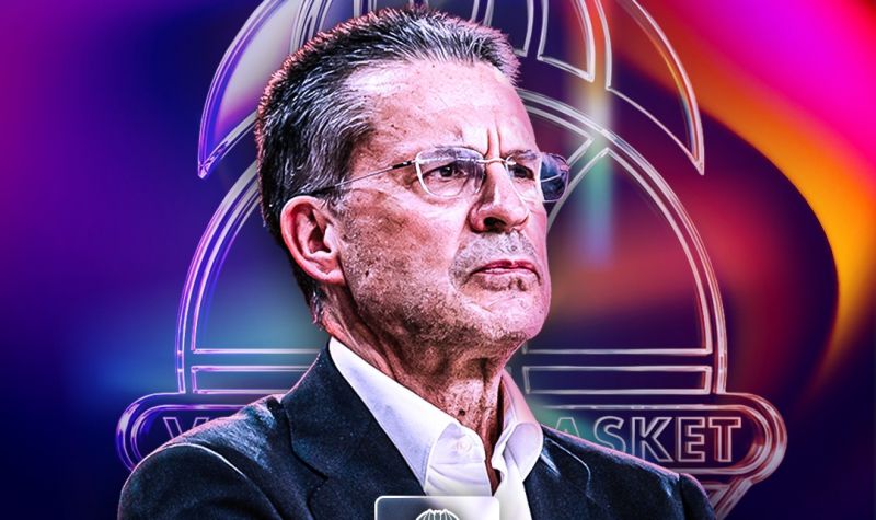 Un ex del Gran Canaria, premiado como Entrenador del Año de la Euroliga