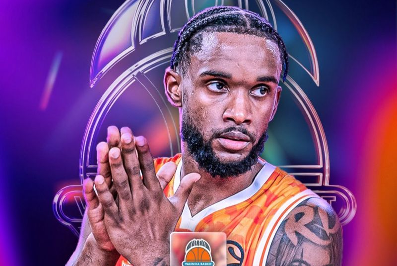 La Euroliga también premia al ex amarillo Jean Montero