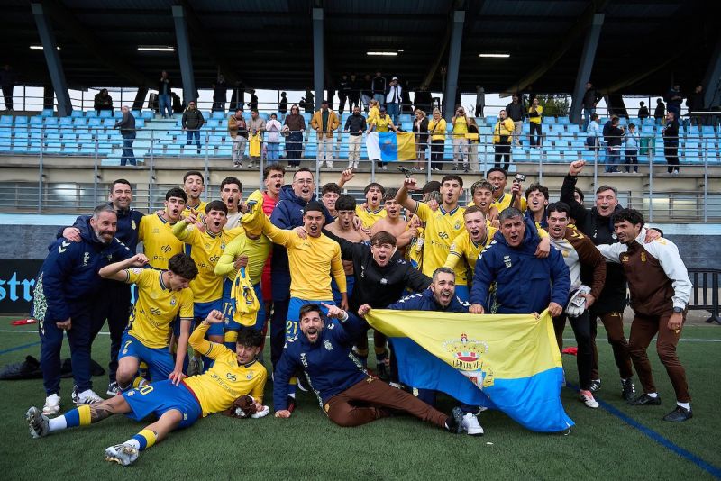 En vivo: Celta vs Las Palmas (Copa de Campeones)