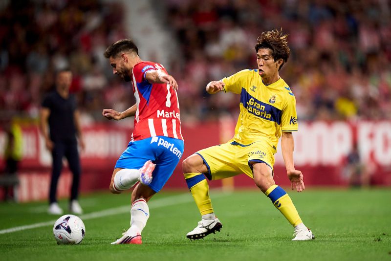 "La derrota nada cambia, porque el equipo tiene mucho margen de mejora"