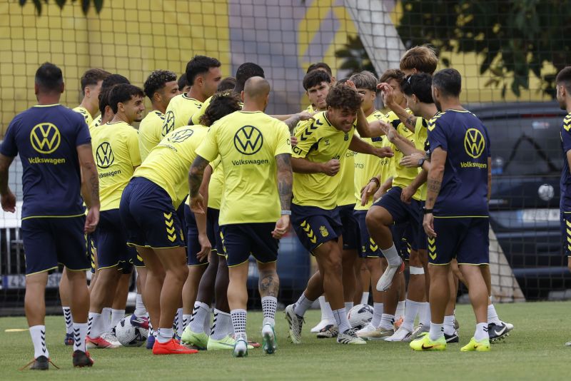 Juanma Herzog tiene nueva cita con los sub21 de España