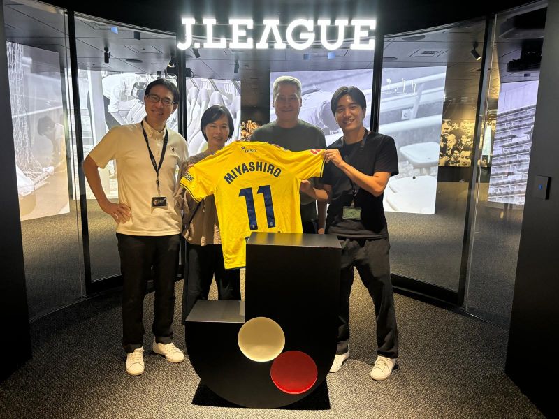 La Fundación de la UD Las Palmas, presente en Tokyo Game Show 2026
