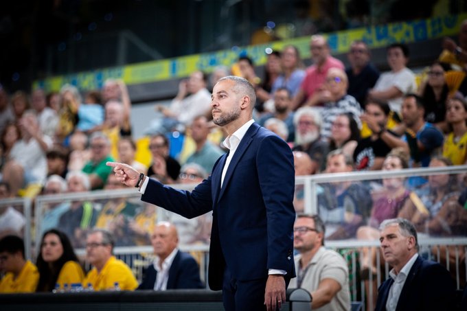 "Los jugadores importantes tomaron las decisiones importantes al final"