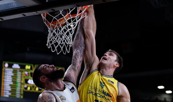 El Granca confirma a Happ y Montero en su plan con derecho de tanteo