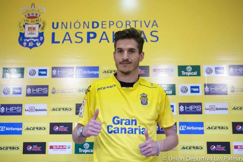 Essugo, Silva y el 'club' portugués de la UD