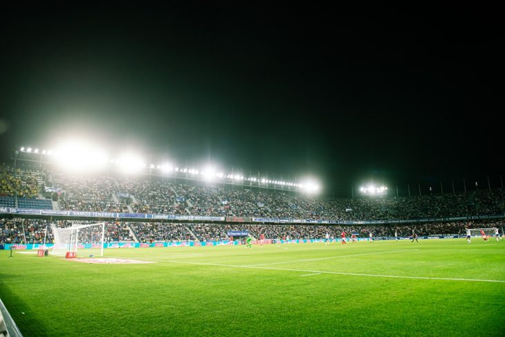 Al Tenerife no le salen las cuentas en la campaña de abonados