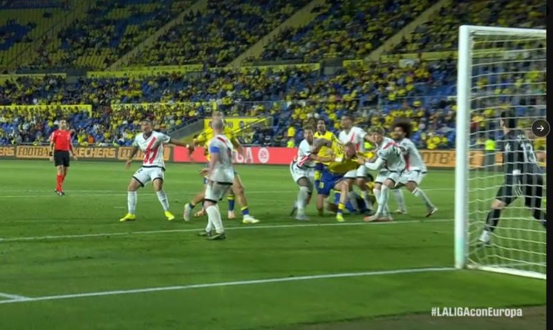 ¡Qué más da!: Es Las Palmas