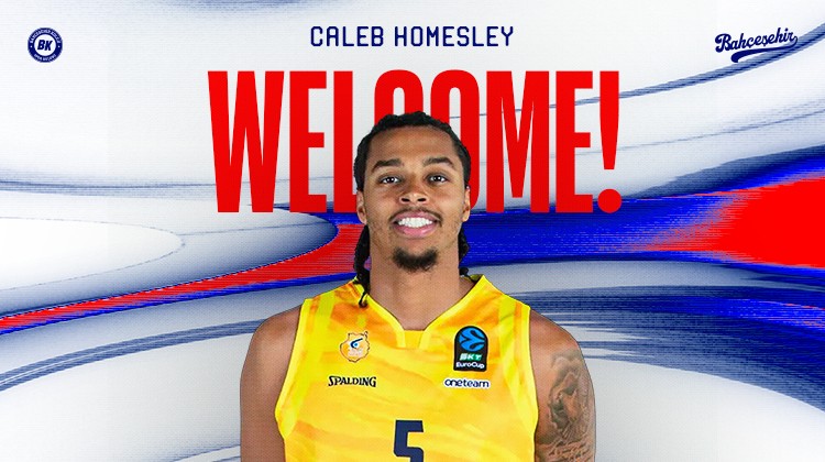 El nuevo destino de Homesley es Turquía