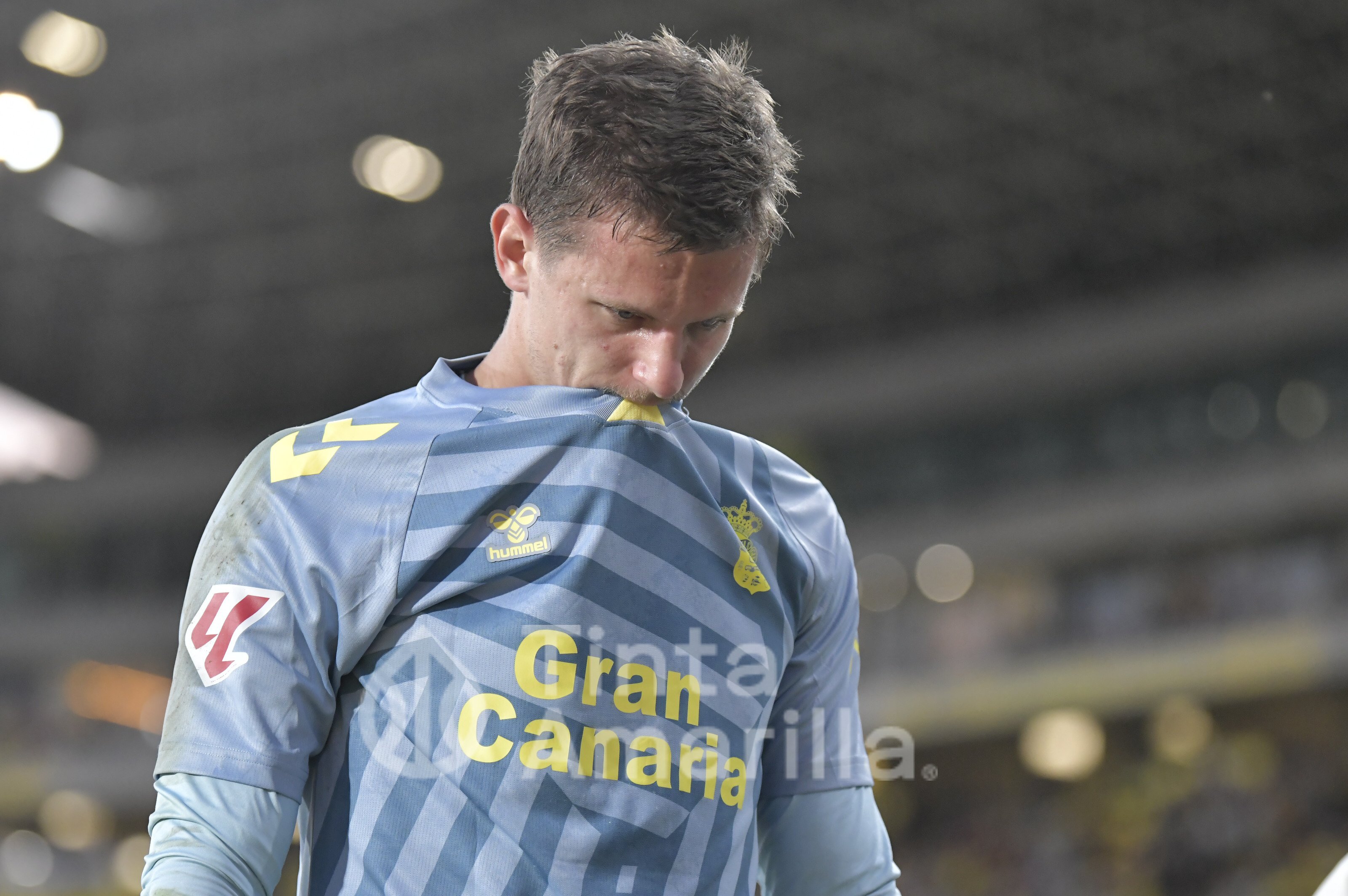 En Italia hablan de dos equipos con sus radares hacia Dinko Horkas