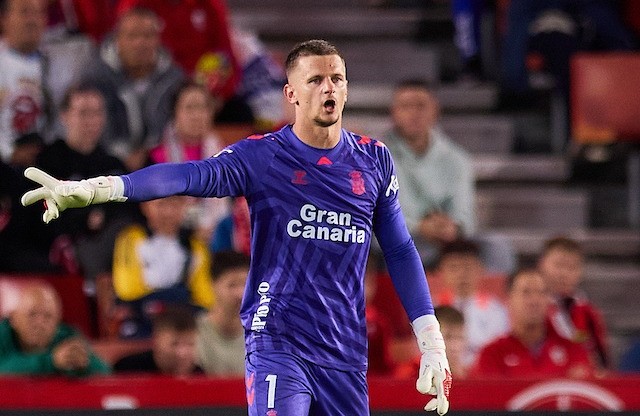 "Lo estamos haciendo bien, pero creo que arriba hemos de ser determinantes"