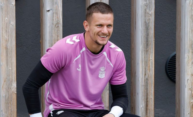 "Me gusta asumir riesgos y no voy a cambiar nunca mi estilo"