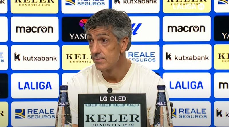 Alguacil resta méritos a la actuación de la UD en Anoeta