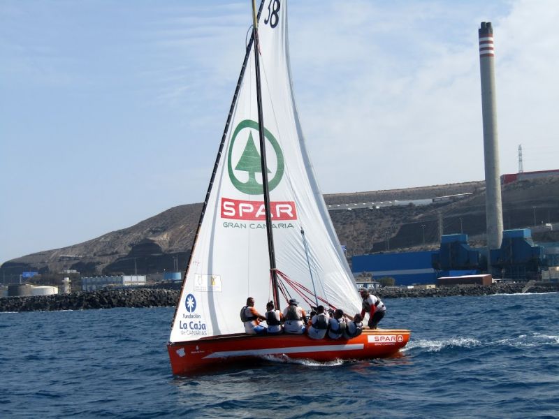 Pueblo Guanche y Guerra del Río se juegan el título en la última jornada