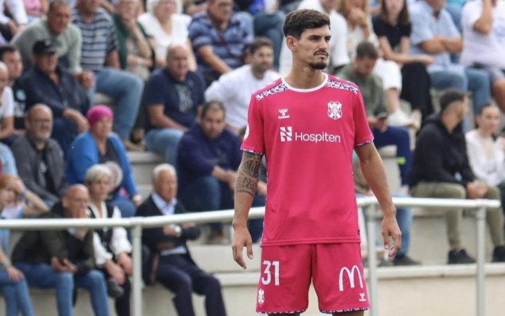 El Betis saca la billetera, Ponceau, Rayco Rodríguez, Matías Pezzolesi, ...