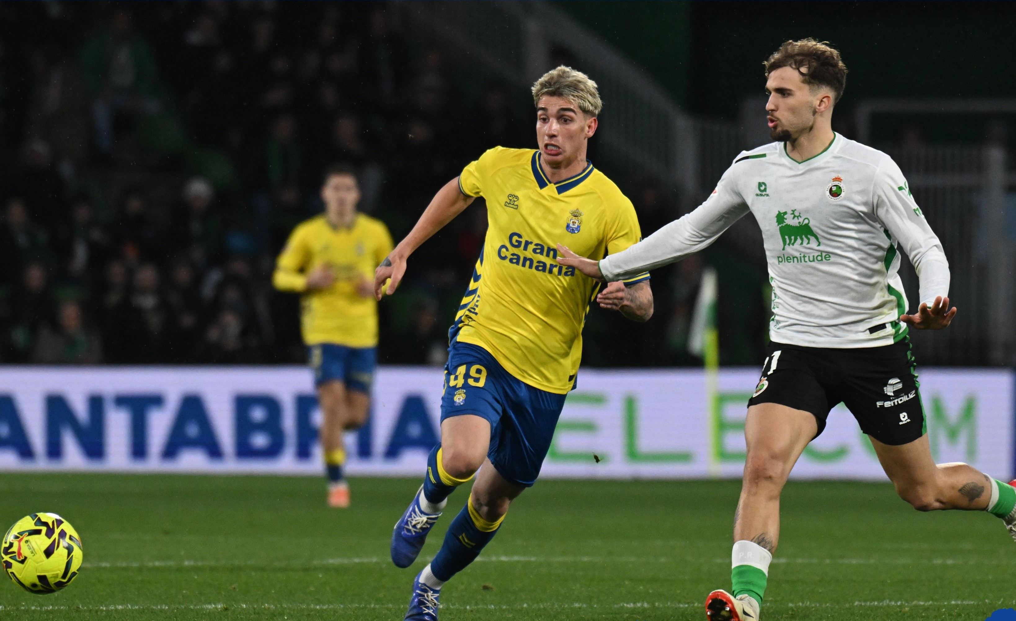 "Era un partido muy importante, pero no era una final"