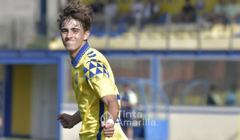 La lucha por el pichichi nacional juvenil se pone emocionante