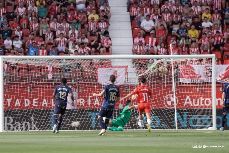 2-0: El Tenerife se va de la Liga Profesional con nueva derrota