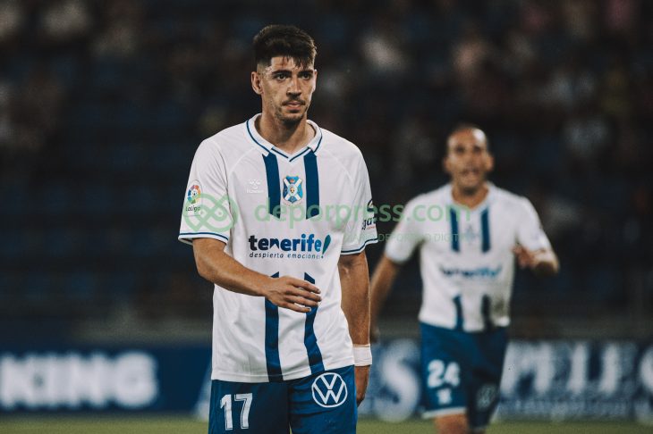 Final de etapa de Jesús Vallejo, Lenglet, Puado, Waldo Ramos, ...