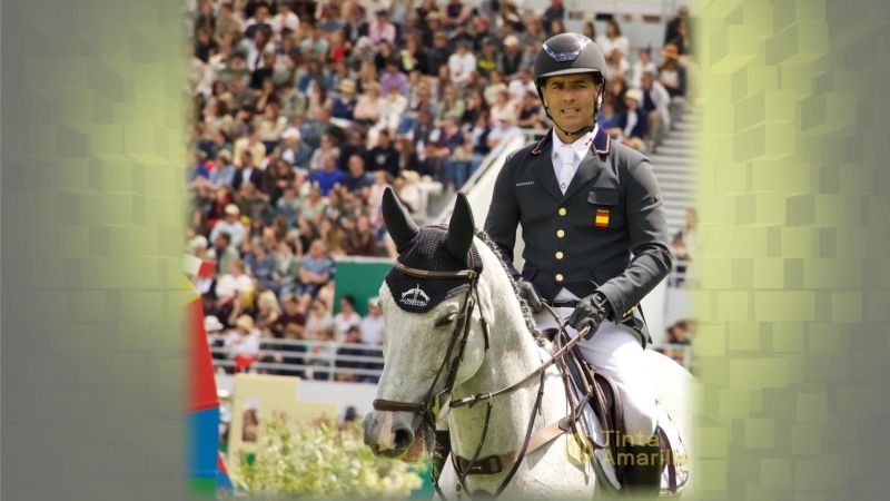 El duro camino de Bandama a París 2024