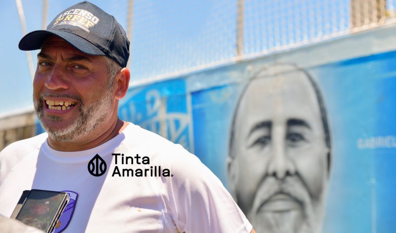 "Aquí hay futbolistas canarios para competir en Segunda RFEF con garantías"