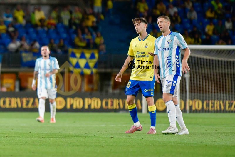 El privilegiado debut de Iván Medina, un futuro 21 forjado en el Anexo