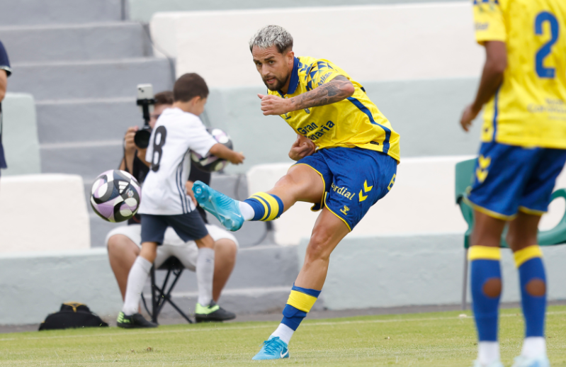 Los detalles diferenciales de Januzaj