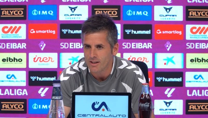 "Ipurúa es muy especial y nos hace mejores"