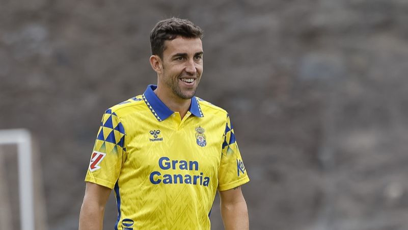 La UD contrata un ataque con menos tiki-taka