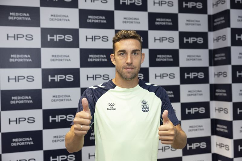 "Todos tenemos siempre algo que demostrar"