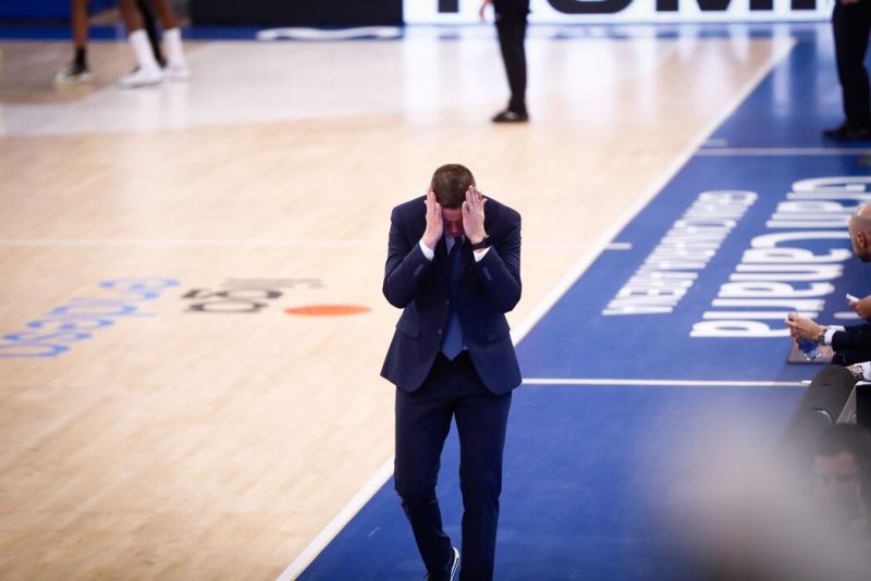 "Tenemos que meter nuestros tiros; alguien pagará los platos rotos"