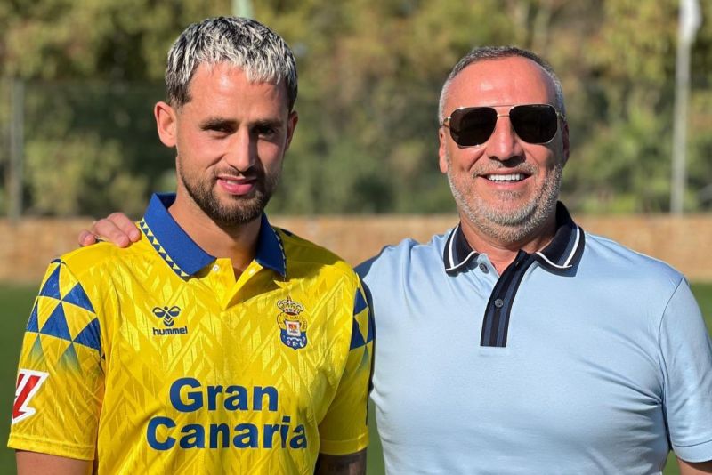 "Quiero demostrar a mucha gente que se equivocaron conmigo"