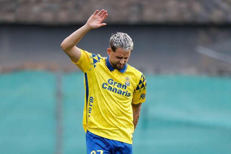 La UD ya conoce el alcance de las lesiones de Januzaj y Sinkgraven