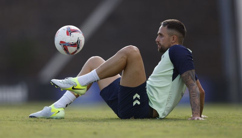 El tercer desembarco de Adnan Januzaj