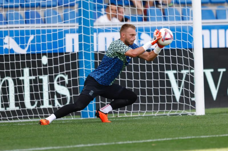 "En casa jugamos con doce porque la afición nos ayuda un montón"