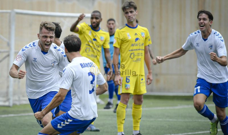 La RFEF cambia una norma que afecta a los pases de jugadores en Tercera RFEF