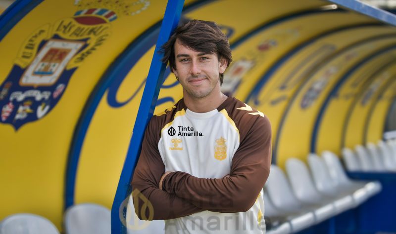 Las cosas que ocurren por algo en la ruta de Javi Martínez