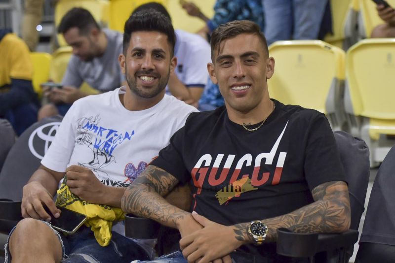 Albacete admite a Jefté, Kaptoum, Sesko, Juan Andrés, ...