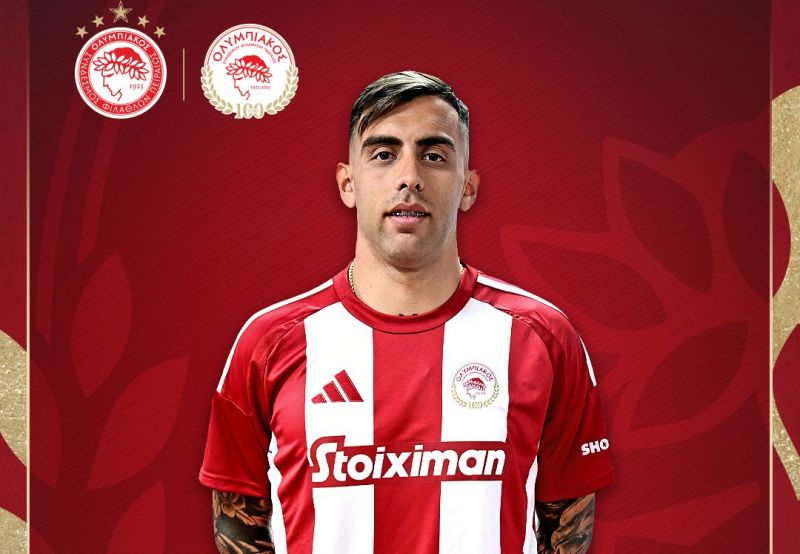 Jefté aborda la segunda parte de la Liga como pichichi de la fase regular