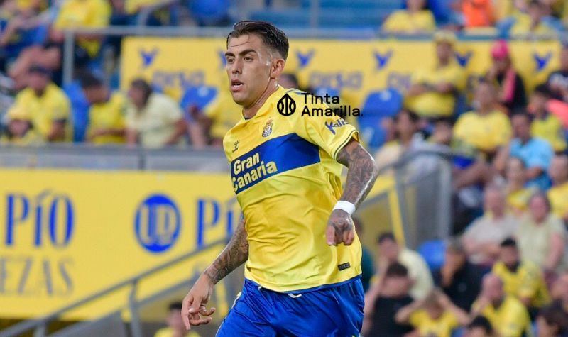 "La destitución del entrenador no ha sido cosa de los jugadores"