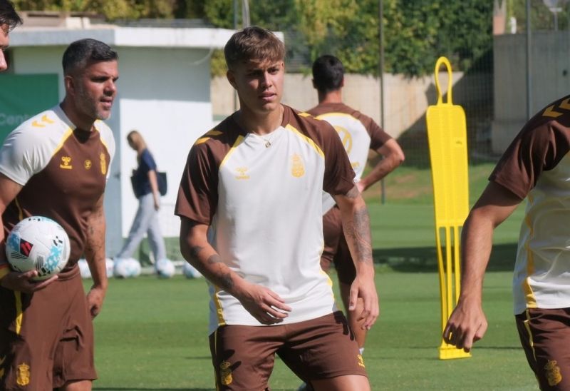 "Jugar en Nacional era un examen final cada fin de semana"