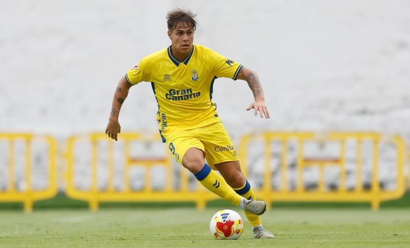 La chispa que enciende Jeremía Recoba