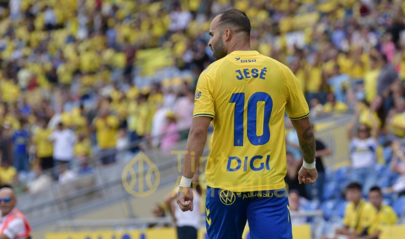 "Me llevé una sorpresa con Juan Manuel; me hizo volver a sonreír y disfrutar"