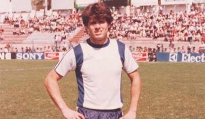 Fallece José Antonio Álvarez, ex jugador del CD Tenerife